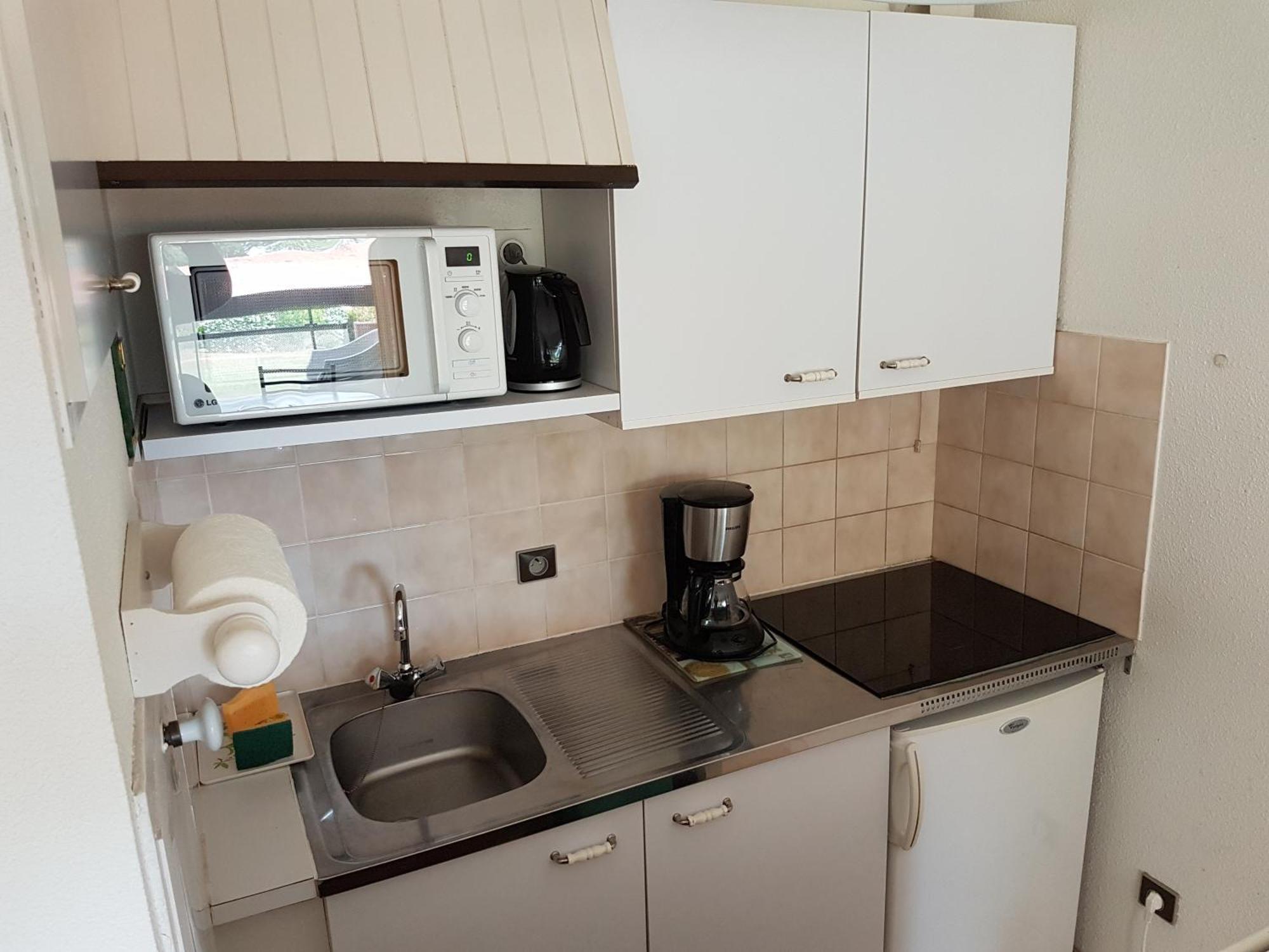 Appartement Vue Mer. A 40M De La Plage. 波尔尼克 外观 照片