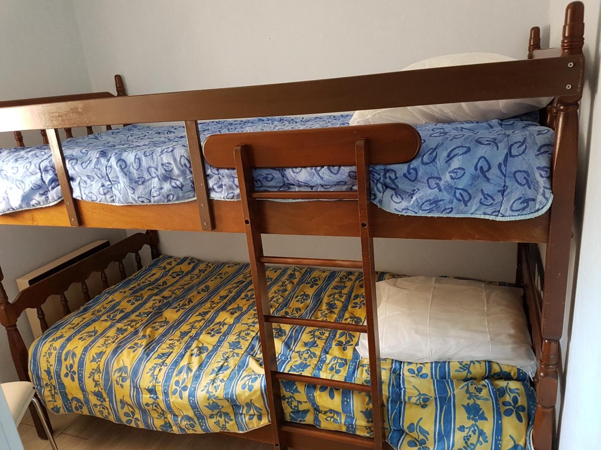 Appartement Vue Mer. A 40M De La Plage. 波尔尼克 外观 照片