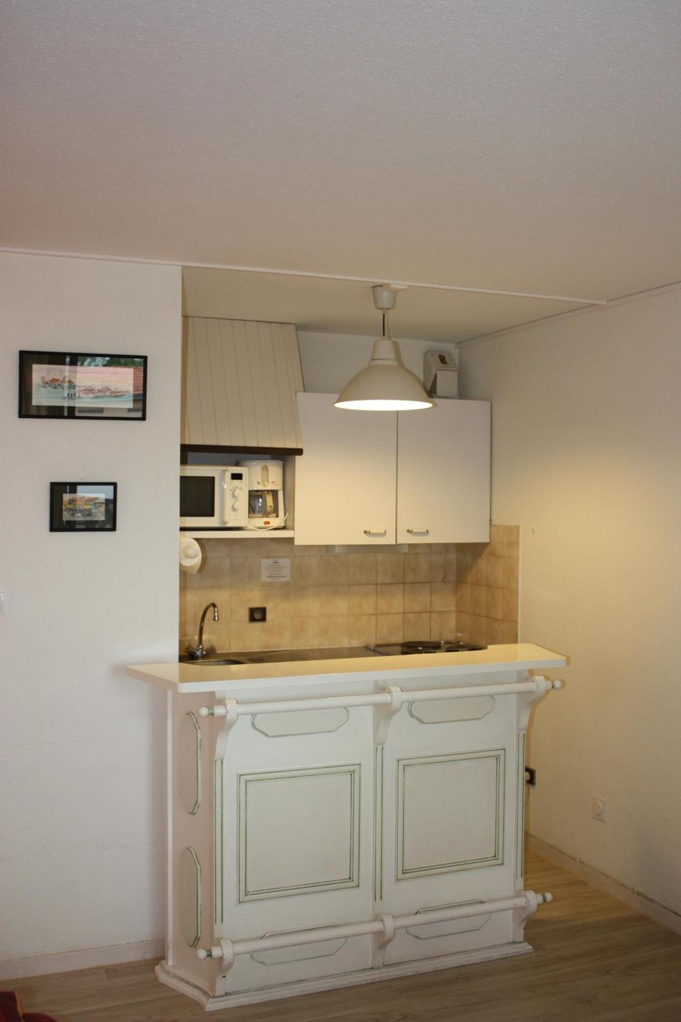 Appartement Vue Mer. A 40M De La Plage. 波尔尼克 外观 照片