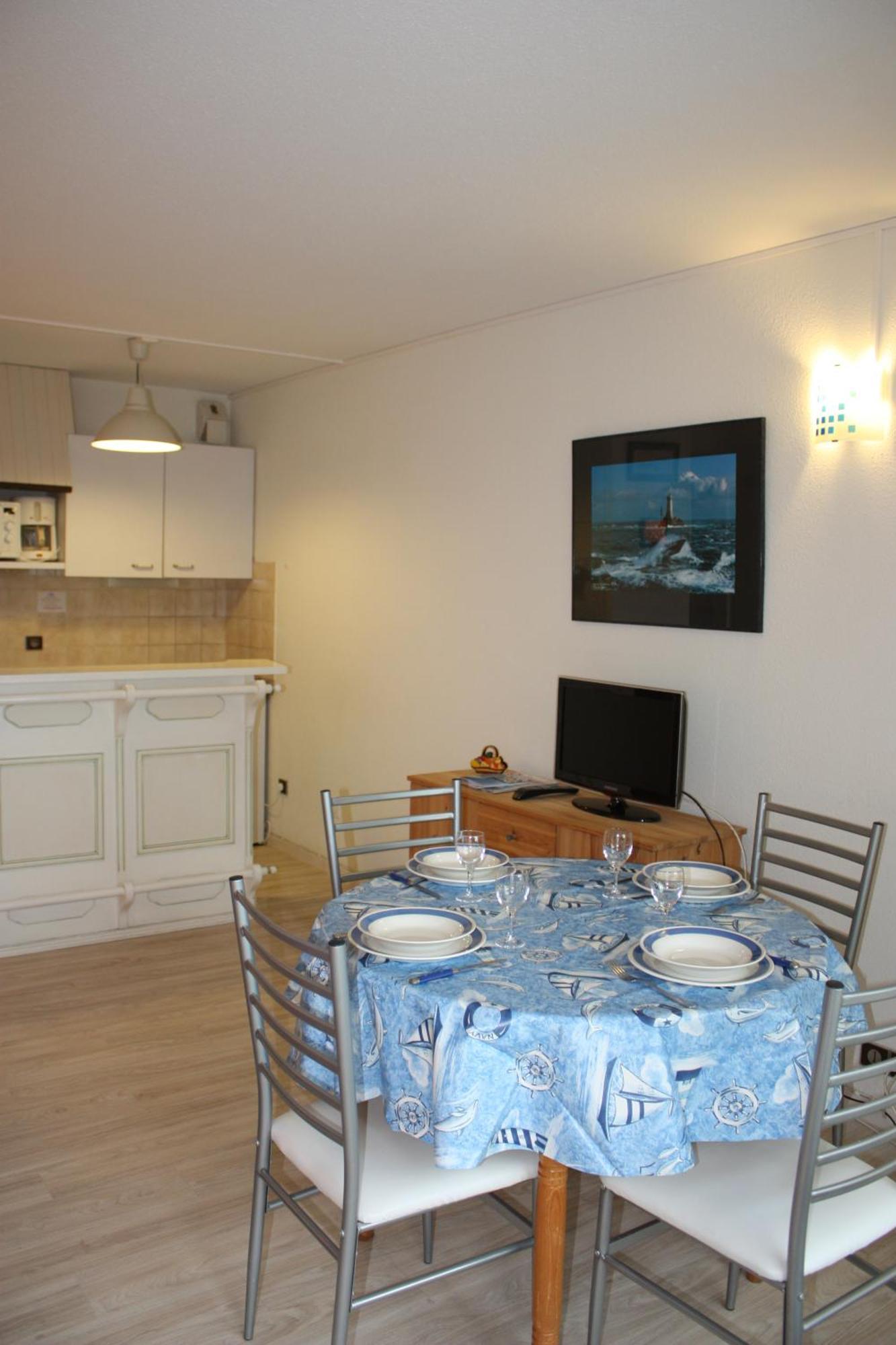 Appartement Vue Mer. A 40M De La Plage. 波尔尼克 外观 照片