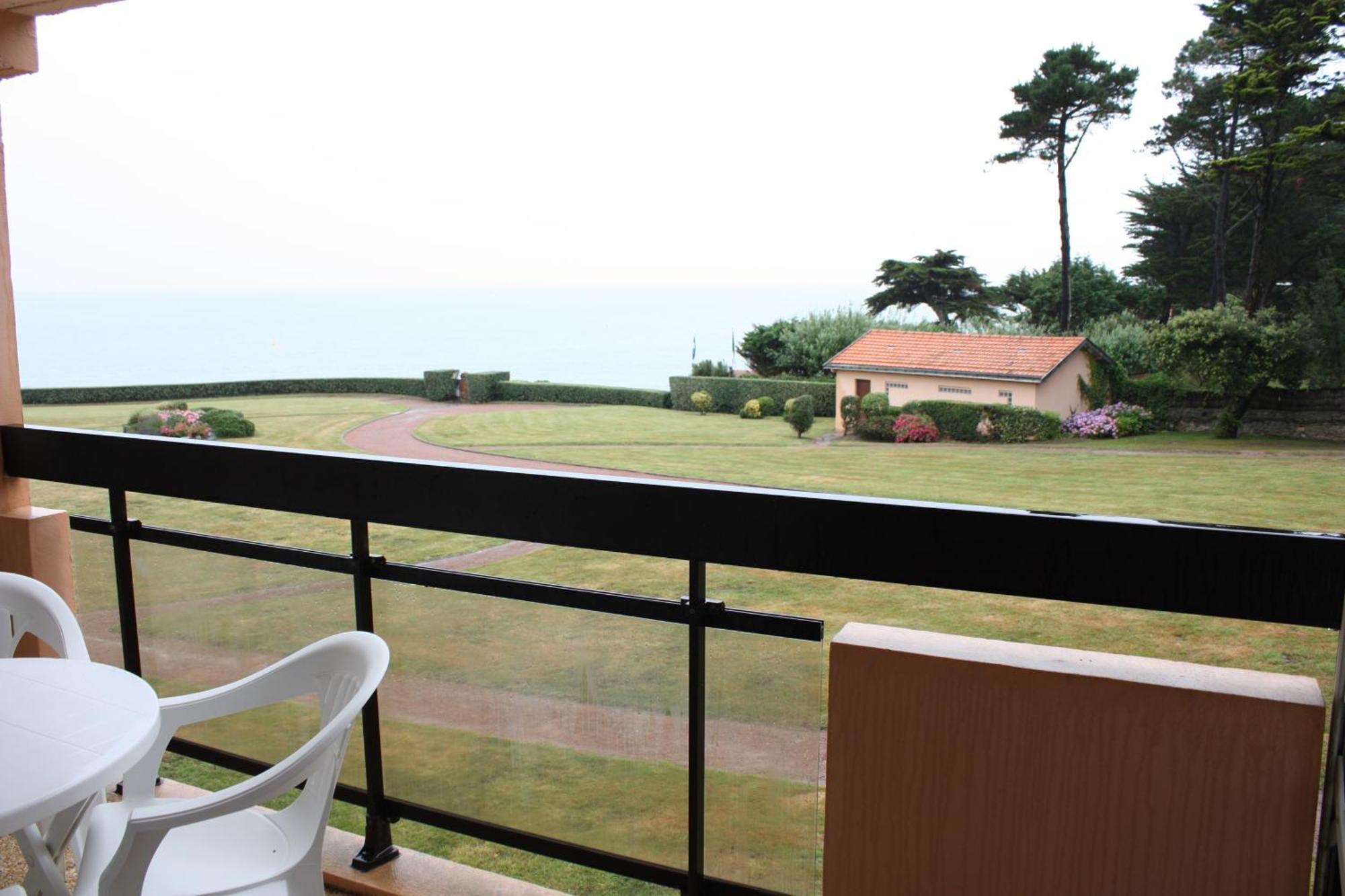 Appartement Vue Mer. A 40M De La Plage. 波尔尼克 外观 照片