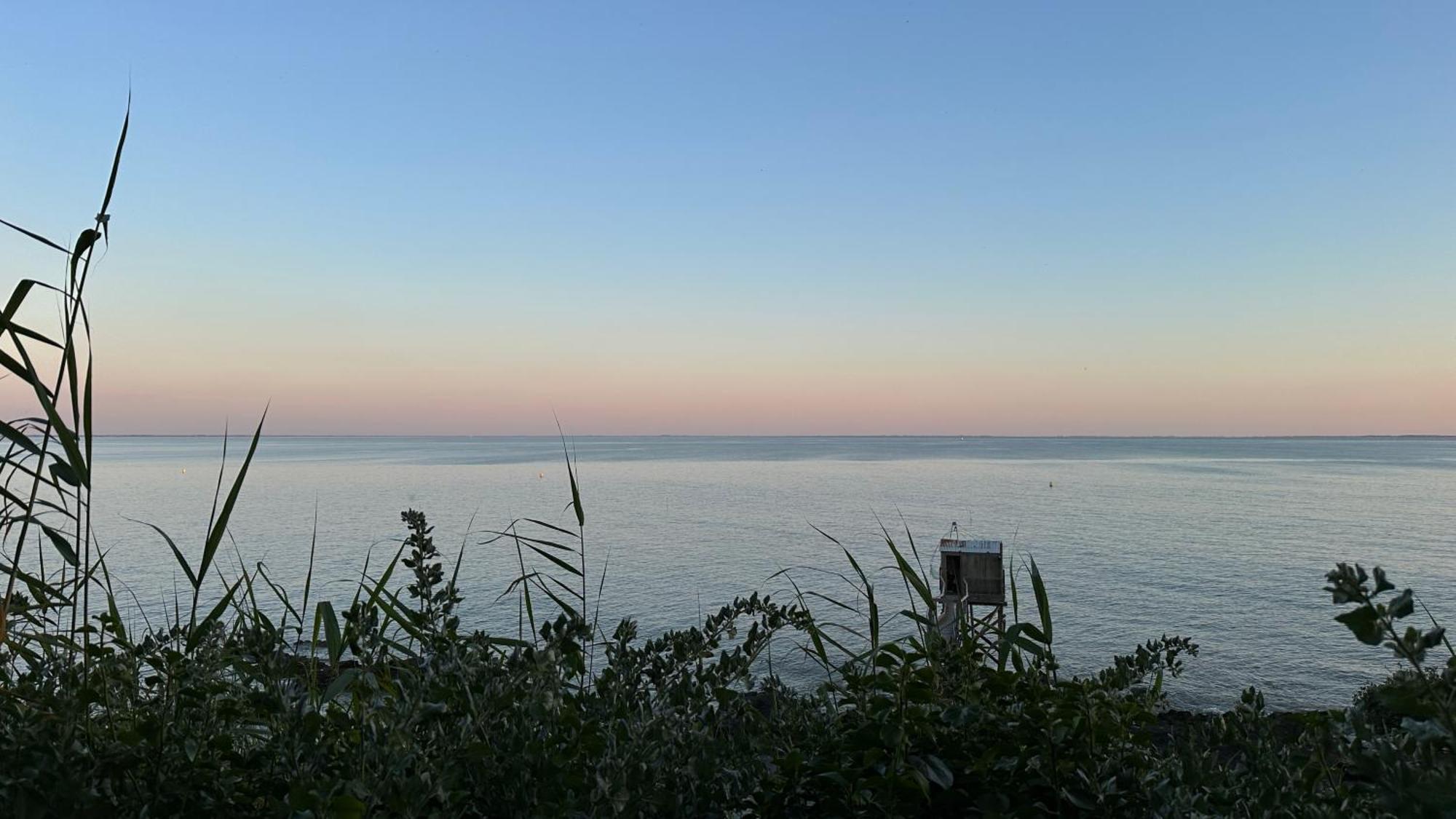 Appartement Vue Mer. A 40M De La Plage. 波尔尼克 外观 照片